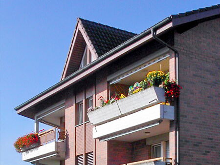 Vorschau: Mehrfamiliengebäude Chilestrasse 2, 6026 Rain Mehrfamiliengebäude Chilestrasse 2, 6026 Rain