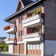 Mehrfamiliengebäude Chilestrasse 2 mit Garagen, 6026 Rain