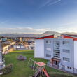 Aussicht Attika Chilefeld 3, Rain - WBG-Rain