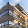 Mehrfamiliengebäude Rüti 4 mit Balkon, 6026 Rain
