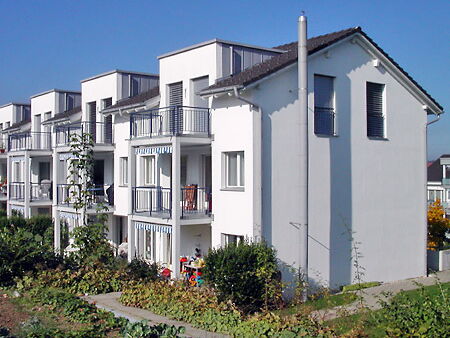 Vorschau: Mehrfamiliengebäude Chilehalde 22, 6026 Rain Mehrfamiliengebäude Chilehalde 22, 6026 Rain