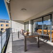 Rüti 4 - 5,5 Zi-Wohnung: Balkon 2