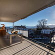 Rüti 4 - 5,5 Zi-Wohnung: Balkon 1